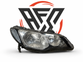 Honda Civic FD6  2006-2012 Sağ Ön Far