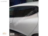RENAULT CLİO 4 SOL ARKA KAPI ÜNALLAR OTO ÇIKMA YEDEK PARÇA