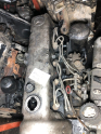 Mercedes 300 D Çıkma Komple Motor
