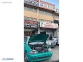 Oto Çıkma Parça / Volkswagen / Polo / Kaporta & Karoser / Sol Ön Kapı / Çıkma Parça 