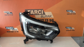 RENAULT MASTER 4 LEDLİ SAĞ FAR ORJİNAL 260105567R