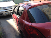 Oto Çıkma Parça / Citroen / C4 / Kaporta & Karoser / Arka Çamurluk / Çıkma Parça 