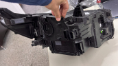 Oto Çıkma Parça / Opel / Grandland X / Far & Stop / Sağ Ön Far / Çıkma Parça 