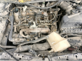 1.4 dizel Euro 4 motor şanzıman çıkma orjinal