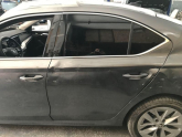 Oto Çıkma Parça / Skoda / Octavia / Kaporta & Karoser / Sağ Ön Çamurluk / Çıkma Parça 