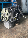 MERCEDES SPRİNTER 651 E5 ORJİNAL MUAYYER FULL MOTOR