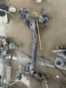 RENAULT CLİO 4 ARKA DİNGİL ÇIKMA ORJİNAL