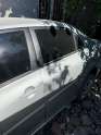 TOYOTA COROLLA SOL ARKA KAPI ÇIKMA ORJİNAL