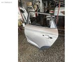 Oto Çıkma Parça / Hyundai / Tucson / Kaporta & Karoser / Sol Arka Kapı / Çıkma Parça 
