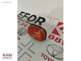 Oto Çıkma Parça / Toyota / Corolla / Kaporta & Karoser / Arka Çamurluk / Sıfır Parça 