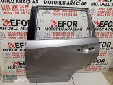 Oto Çıkma Parça / Toyota / RAV4 / Kaporta & Karoser / Sol Arka Kapı / Çıkma Parça 