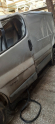 Hurda Belgeli Araçlar / Renault / Trafic