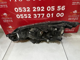 Oto Çıkma Parça / Nissan / Qashqai / Far & Stop / Sağ Ön Far / Çıkma Parça 