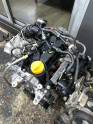 RENAULT CLIO 1.0 TCe ÇIKMA KOMPLE MOTOR