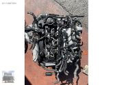 Oto Çıkma Parça / Temsa / Safir / Motor / Motor (komple) / Çıkma Parça 