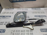 Oto Çıkma Parça / Volkswagen / Jetta / Oto Cam / Cam Krikosu / Çıkma Parça 
