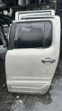 VW AMAROK SOL ARKA KAPI KONUK OTOMOTİV