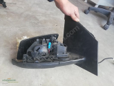 Oto Çıkma Parça / Mercedes / B Serisi / Ayna / Sol Dış Ayna / Çıkma Parça 