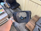 Oto Çıkma Parça / Renault / Master / Direksiyon / Direksiyon Kapağı / Çıkma Parça 