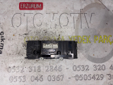 Oto Çıkma Parça / Volkswagen / Caddy / Kalorifer / Kontrol Paneli / Çıkma Parça 