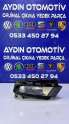 2017-2020 SEAT LEON ORİJİNAL ÇIKMA SİS FARI