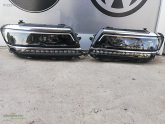 Oto Çıkma Parça / Volkswagen / Tiguan / Far & Stop / Sağ Ön Far / Çıkma Parça 