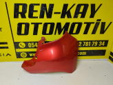 850161615R RENAULT CAPTUR ARKA TAMPON SAĞ KÖŞESİ ORJ RENKAY OTO