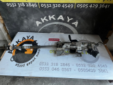 Oto Çıkma Parça / Peugeot / 208 / Direksiyon / Direksiyon Mili / Çıkma Parça 