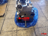 Oto Çıkma Parça / Hyundai / Starex / Motor / Motor (komple) / Sıfır Parça 