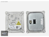LANCIA DELTA 51808774 2008-2014 XENON FAR BEYNİ 1307329153