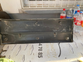 Oto Çıkma Parça / Renault / Master / Tampon / Izgara Çıtası / Çıkma Parça 