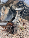 Oto Çıkma Parça / Honda / Civic / Fren / Fren Merkezi / Çıkma Parça 