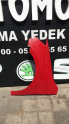FABİA SOL ÖN ÇAMURLUK