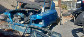 Oto Çıkma Parça / Mazda / 323 / Kaporta & Karoser / Komple Arka / Çıkma Parça 