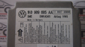 Oto Çıkma Parça / Skoda / Octavia / Airbag / Airbag Beyni / Çıkma Parça 