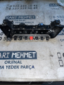Oto Çıkma Parça / Peugeot / 208 / Klima / Kontrol Paneli / Çıkma Parça 