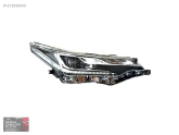 Oto Çıkma Parça / Toyota / Corolla / Far & Stop / Sol Ön Far / Sıfır Parça 
