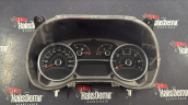 503015162403 FİAT DOBLO GÖSTERGE KİLOMETRE SAATİ
