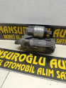 Oto Çıkma Parça / Lincoln / Mark / Elektrik / Marş Motoru / Çıkma Parça 