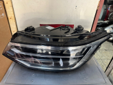 Oto Çıkma Parça / Volkswagen / Tiguan / Far & Stop / Sol Ön Far / Çıkma Parça 