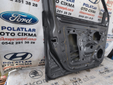 Oto Çıkma Parça / Fiat / Egea / Kaporta & Karoser / Sol Ön Kapı / Çıkma Parça 