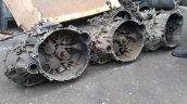 Oto Çıkma Parça / Renault / Safrane / Şanzıman / Şanzıman Komple / Çıkma Parça 