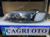 AUDI Q7 SOL XENON FAR ÇAĞRI OTO MASLAK