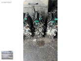 Oto Çıkma Parça / Hyundai / Tucson / Motor / Motor (komple) / Çıkma Parça 