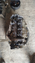 Egea komple motor