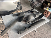 Oto Çıkma Parça / Renault / Megane / Direksiyon / Direksiyon Bakaliti / Çıkma Parça 
