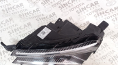 Oto Çıkma Parça / Citroen / C5 / Far & Stop / Sol Ön Far / Çıkma Parça 