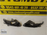 Oto Çıkma Parça / Renault / Latitude / Tampon / Sis Farı Çerçevesi / Çıkma Parça 