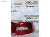 Oto Çıkma Parça / Skoda / Superb / Far & Stop / Sağ Arka Stop / Sıfır Parça 