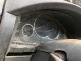OPEL MERİVA KILOMETRE SAATİ